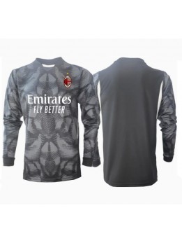 AC Milan Torwart Heimtrikot 2024-25 Langarm